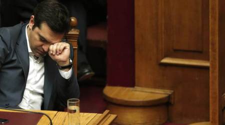 tsipras, greece ministers resigns, greece