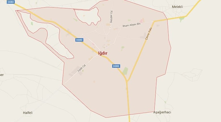 Turkey blast, Turkey policemen killed, Turkey Kurdish rebels, Turkey kurds, Turkey explosion, Turkey policemen, World news