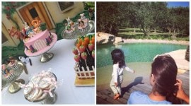twinkle khanna, nitara bhatia, akshay kumar, nitara birthday, nitara birthday pics, twinkle nitara, twinkle akshay daughter, aarav bhatia, twinkle khanna news, entertainment news