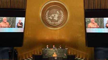 India UNSC, india UNSC reform, India unsc member, G4 Summit, UNSC, Narendra Modi, G4 summit narendra modi, narendra modi UNSC reform, G4 Summit UNSC reform, Modi UNSC, UN Security Council, General assembly, World news