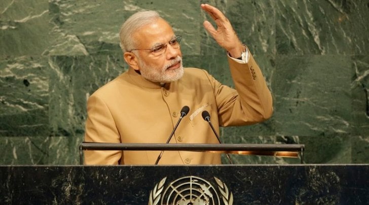 climate change, global warming, Kiribati, India climate change, Narendra Modi, Anote Tong, IFAD, COP21, Paris climate change conference, Paris cop21, United Nations, air pollution, Kiribati climate change