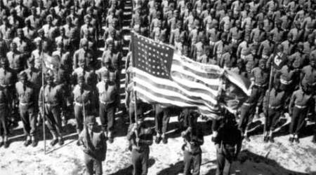 US missing soldiers, missing soldiers World War-II, World War-II, World War-II missing soldiers, DPAA, Arunachal Pradesh World War-II, Americans unaccounted soldiers, US air crew, US air crew World War-II, indian express, express news