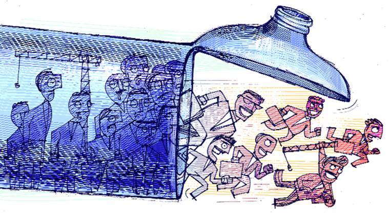 world bank, world bank business rankings, world bank business rankings countries, indian states WB ranking, venkaiah naidu, National Real Estate Development Council, ministry of urban planning, india business, indian market, india news, business news, latest news