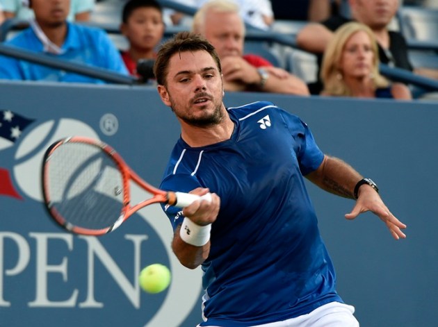 US Open, US Open 2015, 2015 US Open, Roger Federer, Roger Federer US Open, US Open Roger Federer, Roger Federer Tennis, Tennis Roger Federer, Tennis News, Tennis