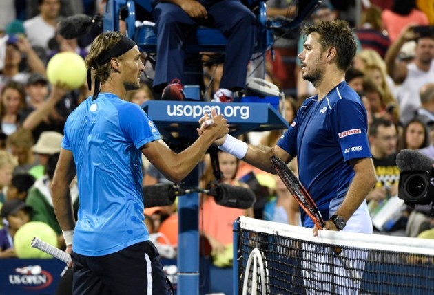 US Open, US Open 2015, 2015 US Open, Roger Federer, Roger Federer US Open, US Open Roger Federer, Roger Federer Tennis, Tennis Roger Federer, Tennis News, Tennis