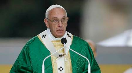 Pope Francis, Pope Francis lesson, pope lessons, lesson in humility, pope Francis message, Pope african leaders, message to african leaders,