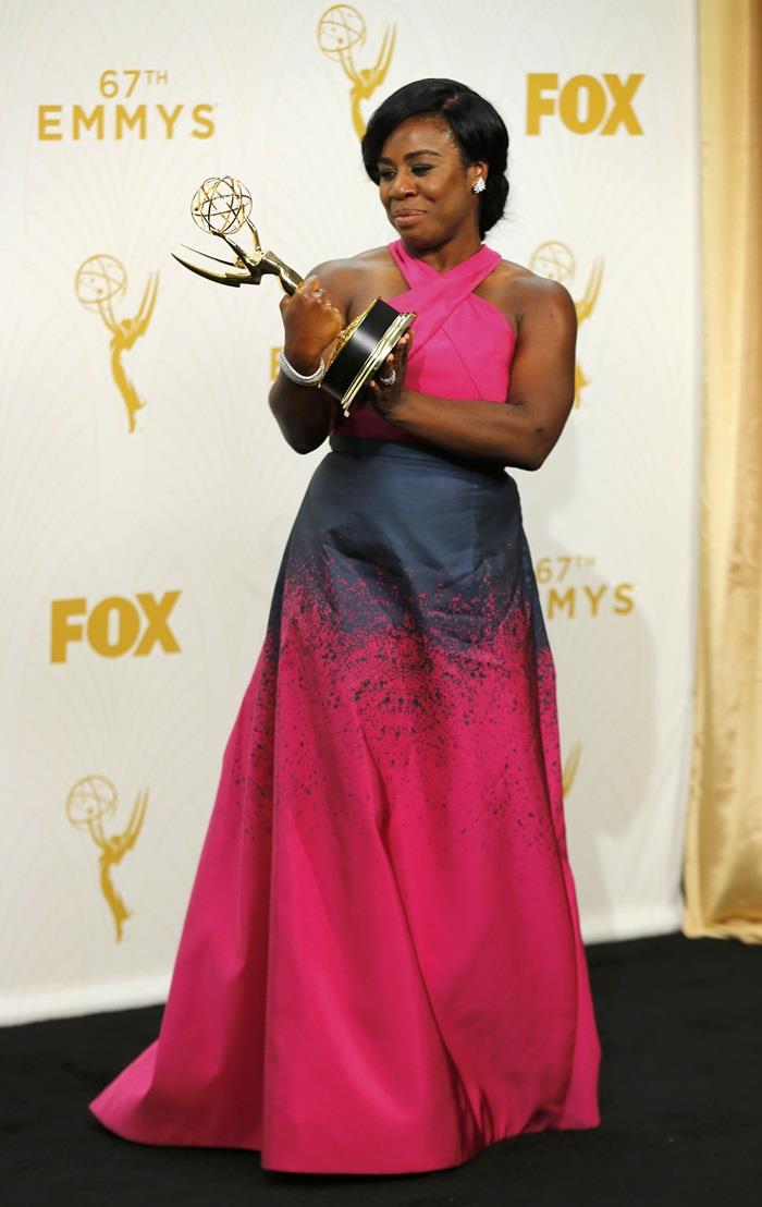 Uzo Aduba