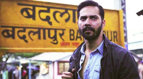 Varun Dhawan, Varun Dhawan Badlapur, Varun Dhawan Movies, Varun Dhawan Thriller, Varun Dhawan Roles, Varun Dhawan Badlapur Movie, Varun Dhawan humpty Sharma ki Dulhania, varun Dhawan Student of the Year, varun Dhawan Main Tera Hero, Entertainment news