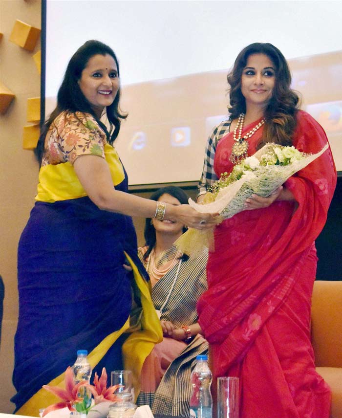 Vidya Balan, Vidya Balan greedy actress, Vidya Balan actress, Kahaani, The Dirty Picture