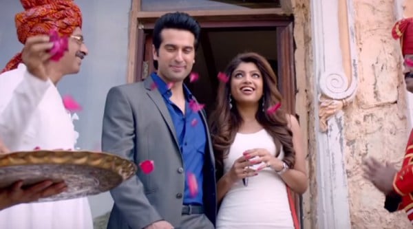 Vikram Sakhalkar, Madhur Bhandarkar, Calendar Girls, Calendar Girls Trailer, Vikram Sakhalkar in Calendar girls, Madhur Bhandarkar calendar girls, Calendar Girls Movie, Calendar Girls Movie trailer, Calendar Girls Cast, Akanksha Puri, Avani Modi, Kyra Dutt, Ruhi Singh, Entertainment news