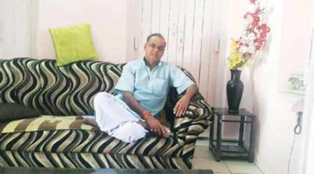 bihar polls, bjp, bjp deal, bihar, bihar polls, bihar elections, bihar assembly elections, Vikram Kunwar BJP MLA, BJP Amit Shah, bihar elections 2015, nda, bjp, Bihar latest news