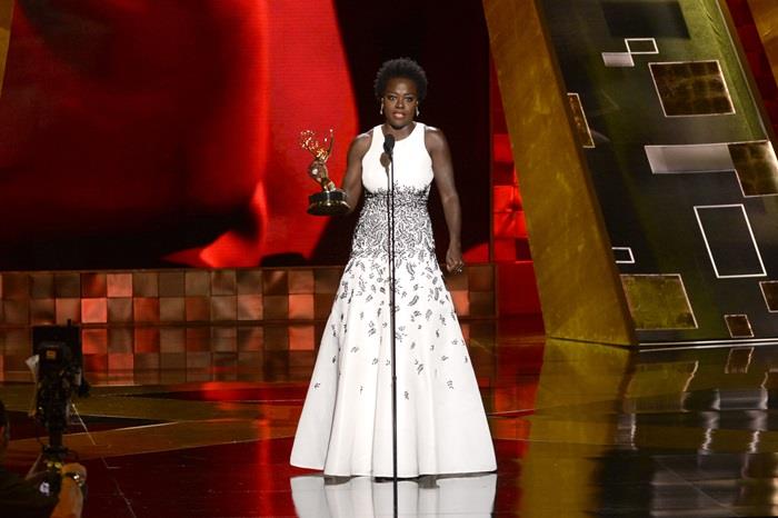 Viola Davis, Emmy