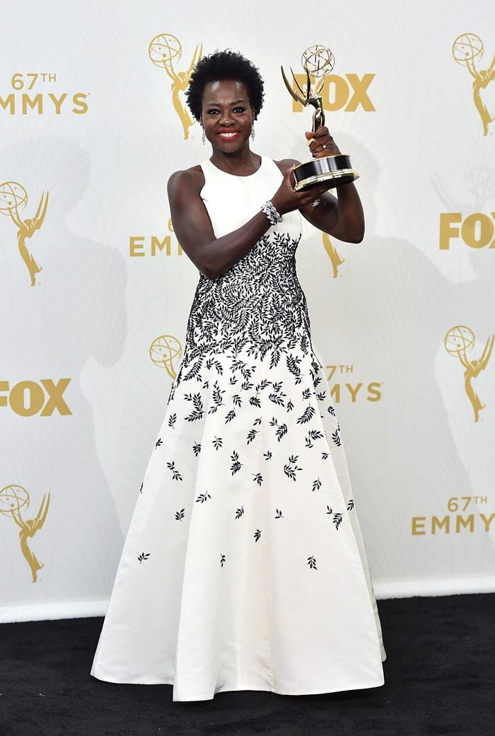 Viola Davis