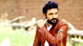 Vir Das, Vir Das Album, Vir Das New Album, Vir Das Alein chutney, Vir Das First Album, Vir Das New Song, Vir Das Singing Performance, Vir Das Sing, Vir Das with Alein Chutney, Vir Das Alein Chutney Album, Entertainment news