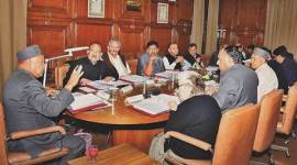 virbhadra singh, Himachal Cabinet, Himachal CM virbhadra singh, Himachal CM asset case, Virbhadra house CBI raid, HImachal state congress, Himachal Pradesh news, india news, latest news