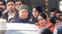 virbhadra singh, cbi virbhadra singh, himachal pradesh news, himachal news, cbi raids virbhadra, cbi raids virbhadra singh, shimla news, india news, latest news, virbhadra singh news, top news
