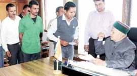 virbhadrat-hubm virbhadra singh, virbhadra singh shimla, virbhadra singh thumb, india news, chandigarh news