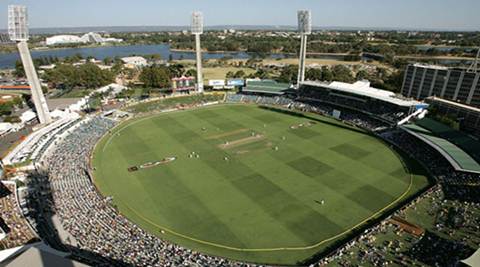 WACA scrapped of international matches due to redevelopment plans