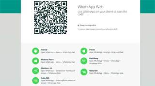 WhatsApp Security flaw, WhatsApp Web, WhatsApp, WhatsApp Web security issue, WhatsApp Web for iOS, WhatsApp Web Android, WhatsApp for Android, Use WhatsApp, Technology, technology news