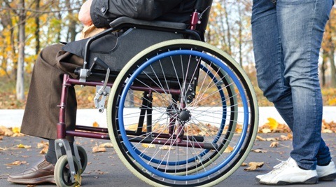 disabled friendly, chandigarh disabled friendly , Persons with Disability Act, differently abled people, chandigarh news