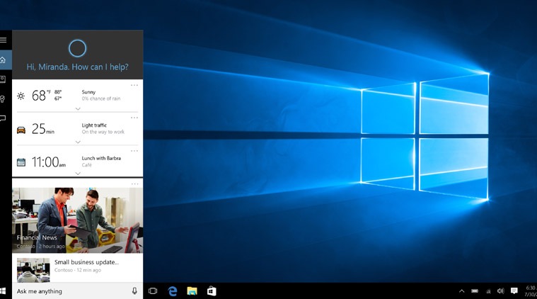 Microsoft, Microsoft Windows 10, Windows 10 Privacy, Windows 10 Privacy Settings, Windows 10 installation, How to install Windows 10, Windows 10 Microsoft privacy, Microsoft Corporation, Technology, technology news