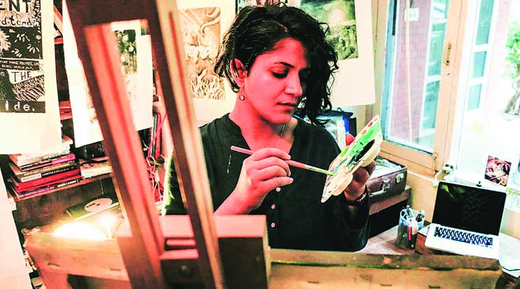 Art lovers, Lightbug Photography Workshop, Vishakha Jindal, Ratika Singh, Samia Singh, Photography workshop, Chandigarh news