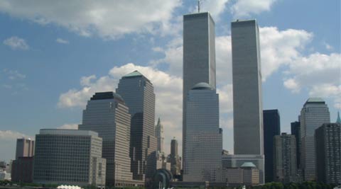 9/11 memorial bomb plot foiled, Florida man arrested | The Indian Express