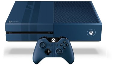 Microsoft Corporation, Xbox One, Microsoft Xbox One, Xbox One gaming console, Xbox game console, Xbox One Forza Motorsport bundle, gaming, gaming consoles, amazon india, forza 6, gears of war ultimate edition, xbox india, gadget news, tech news, technology