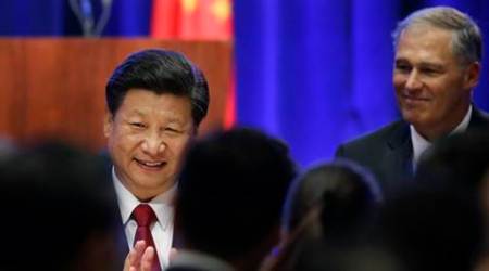 Xi Jinping, Xi Jinping US visit, US china investment, us china business ties, US-China relationship, China, USA, World news