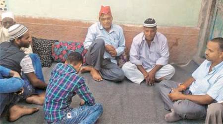 Yemen, Yemen airstrikes, Yemen indians, Indians killed in Yemen, saudi air strikes, Yemen Indians killed, Saudi airstrikes Yemen, Yemen Saudi airstrikes, MEA, Indians, Saudi-led air strikes, Saudi airstrikes, Yemen, Indians yemen, yemen indians, saudi, indian killed in saudi, indian killed, Yemen, latest news, world news, indian express news