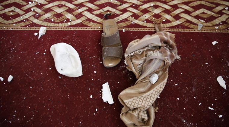 Yemen, Yemen mosque bombing, Yemen mosque blast, IS yemen blast, Islamic State Yemen, Yemen mosque news