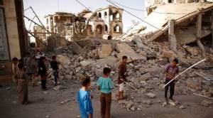 Lucrative job opportunities in war-hit Yemen attract Indians despite government advisories