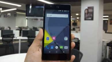Yu Yunique, Yu Yunique smartphone, Micromax, Micromax Mobile, Yu, Yu Yunique flash sale, Yu Yunique flash sale Snapdeal, Yu Yunique specs, Yu Yunique features, Yu Yunique specifications, Yu Yunique price, smartphones, mobiles, Android, mobile news, gadget news, tech news, technology