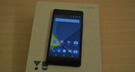 Yu Yunique, Micromax, yu, Micromax Yu, Yu Yunique Snapdeal, Yu Yunique launch, Yu Yunique snapdeal, Yu Yunique specs, Yu Yunique price, latest Micromax Yu smartphone, technology news