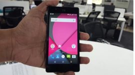 Yu Yunique review, Micromax Yu Yunique, Micromax Mobiles, Yu Yunique, Yu Yunique features, Yu Yunique, price, Yu Yunique specs, Yu Yunique review, Micromax Yu Yunique review, Yu Yunique video review, Yu Yunique smartphone video, Yu Yunique specs, Yu Yunique price, best Android 4G smartphone under Rs 5000, Android smartphones under Rs 5000, smartphones, technology news