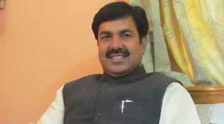 Yunus Khan, cabinet minister, gangster Anandpal Singh, Gangster escape, Yunus Khan helps gangster, Yunus Khan helps Anandpal Singh, Jaipur news