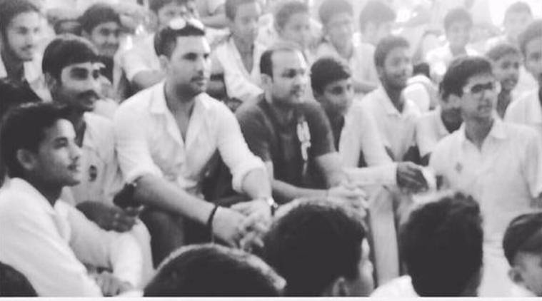 Yuvraj Singh, Yuvraj Singh Virender Sehwag, Virender Sehwag Yuvraj Singh, Yuvraj Singh India, India Yuvraj Singh, Cricket News, Cricket