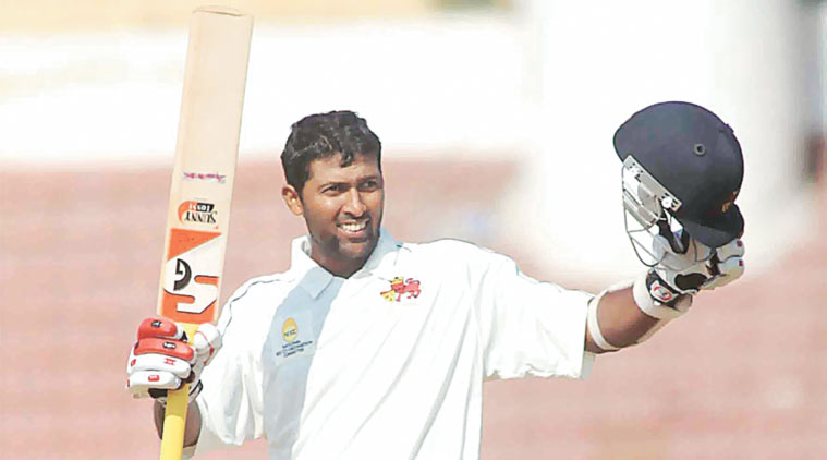 Wasim Jaffer, Mumbai Wasim Jaffer, Vidarbha Wasim Jaffer, Mumbai Cricket Association, MCA, Wasim Jaffer cricket, Cricket News, Cricket