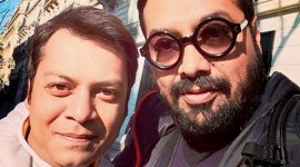 Zeishan Quadri, Meeruthiya Gangsters, Anurag Kashyap, gangs of Wasseypur, Gangs of Wasseypur 3, Zeishan Quadri Meeruthiya Gangsters, Zeishan Quadri Movies, Anurag Kashyap Movies, Entertainment news