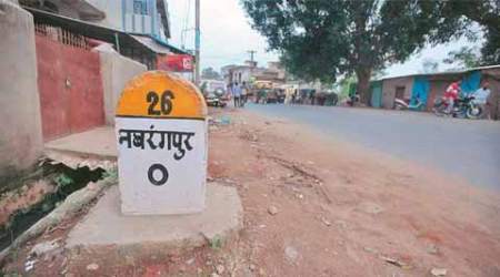 Nabarangpur, Nabarangpur development, Nabarangpur schools, IIT-Bombay, Odisha Nabarangpur, Nabarangpur scheduled areas, District zero, Nabarangpur industries, Nabarangpur factory, Nabarangpur employment, Nabarangpur Mangalam factory, india poorest district Nabarangpur, Nabarangpur poverty, employment in Nabarangpur, Nabarangpur jobs, District Zero, Indian express, Nation news, India news, The Indian Express