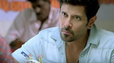 10 Endrathukulla, 10 Endrathukulla Trailer, 10 Endrathukulla movie Trailer, 10 Endrathukulla movie, 10 Endrathukulla film, 10 Endrathukulla cast, Vikram, Vikram 10 Endrathukulla, Vikram in 10 Endrathukulla, Entertainment news