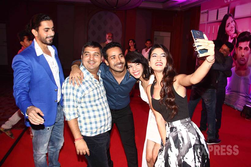 Pyaar ka Punchnama 2, Pyaar ka Punchnama 2 success party, kartik aaryan, nushrat bharucha, ishita raj, luv ranjan, sunny singh, sonalli sehgall, omkar kapoor, Pyaar ka Punchnama 2 kartik aryan, kartik aryan pictures, nushrat bharucha pictures, Pyaar ka Punchnama 2 pictures, Pyaar ka Punchnama 2 party pictures, entertainment, bollywood pics