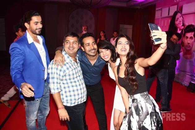 Pyaar ka Punchnama 2, Pyaar ka Punchnama 2 success party, kartik aaryan, nushrat bharucha, ishita raj, luv ranjan, sunny singh, sonalli sehgall, omkar kapoor, Pyaar ka Punchnama 2 kartik aryan, kartik aryan pictures, nushrat bharucha pictures, Pyaar ka Punchnama 2 pictures, Pyaar ka Punchnama 2 party pictures, entertainment, bollywood pics
