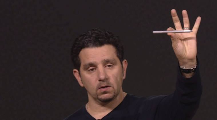 Microsoft, Lumia 950, Surface Pro 4, Windows 10 devices event, Windows 10 event liveblog, Microsoft Windows 10 devices event liveblog, Lumia 950, Lumia 950XL, Microsoft Windows 10 event, Microsoft, Windows 10 event, Microsoft Windows 10 event New York, Microsoft Lumia event, Lumia event, Surface Pro 4, Microsoft Band 2, HoloLens, Xbox One, tech news, technology