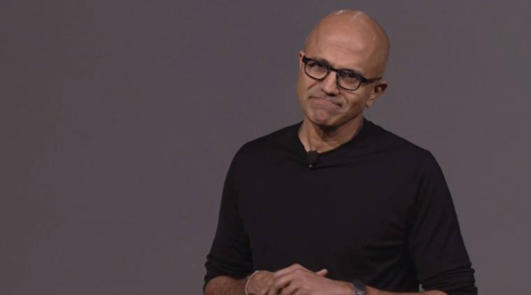 Microsoft, Lumia 950, Surface Pro 4, Windows 10 devices event, Windows 10 event liveblog, Microsoft Windows 10 devices event liveblog, Lumia 950, Lumia 950XL, Microsoft Windows 10 event, Microsoft, Windows 10 event, Microsoft Windows 10 event New York, Microsoft Lumia event, Lumia event, Surface Pro 4, Microsoft Band 2, HoloLens, Xbox One, tech news, technology