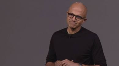 Microsoft, Lumia 950, Surface Pro 4, Windows 10 devices event, Windows 10 event liveblog, Microsoft Windows 10 devices event liveblog, Lumia 950, Lumia 950XL, Microsoft Windows 10 event, Microsoft, Windows 10 event, Microsoft Windows 10 event New York, Microsoft Lumia event, Lumia event, Surface Pro 4, Microsoft Band 2, HoloLens, Xbox One, tech news, technology