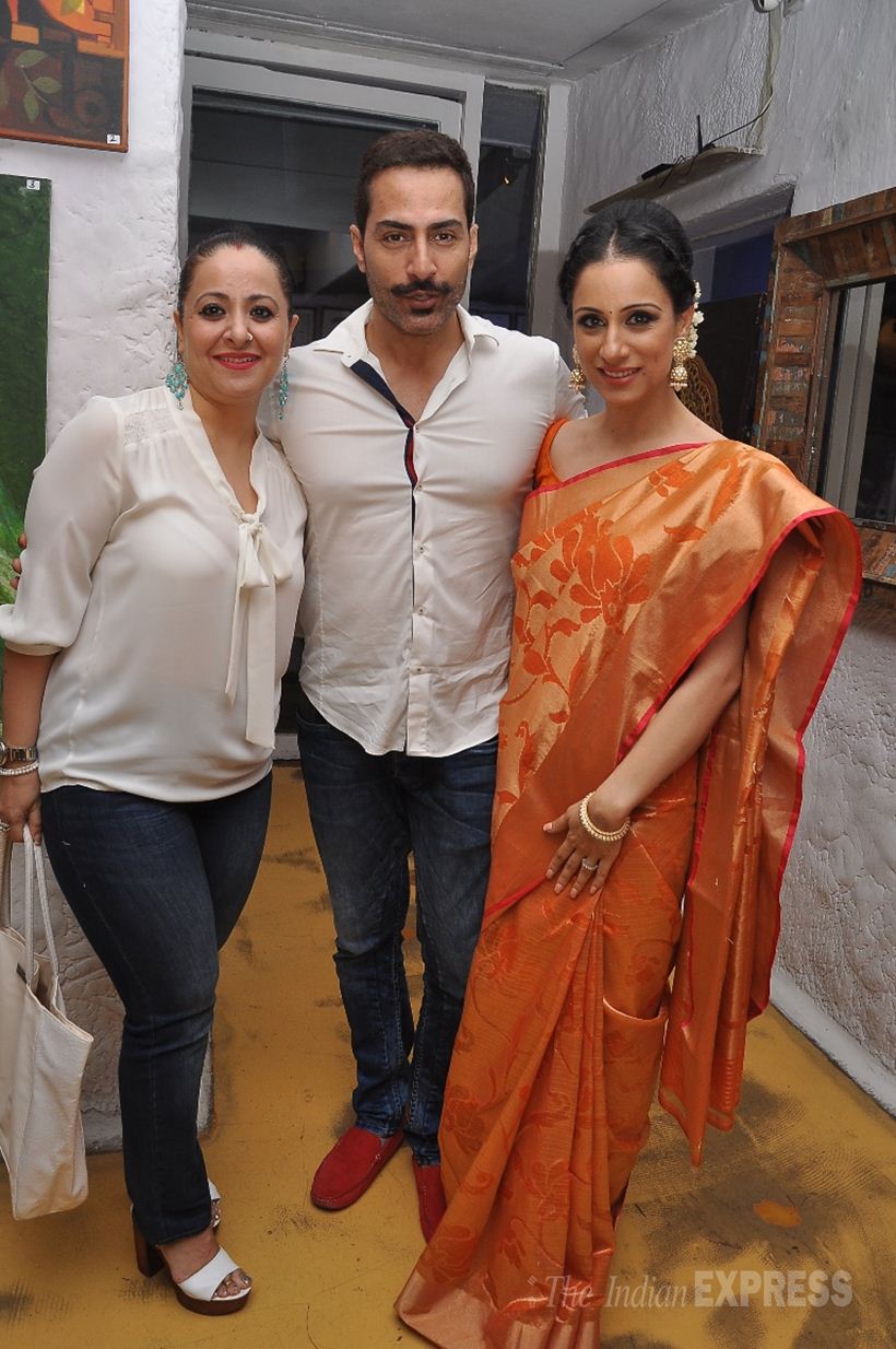 Sushmita Sen, Emraan Hashmi, Tara Sharma, Zayed Khan, Rouble Nagi, Samir Soni, Sushant Singh, Anu Malik, Anmol Mallik, Vikash Bahl, Sudhanshu Pandey, Mona, Anita Dongre, Uddhav Thackeray, Aditya Thackeray, Smita Thackeray, Baba Siddique, Praful Patel, entertainment, bollywood