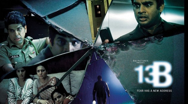 Bipasha Basu's 'Raaz', Ajay Devgn's 'Bhoot', Madhavan's '13 B', Sushmita Sen's 'Vaastu Shastra' and many more horror movies have been all time favourites of many. As we celebrate Halloween Day today (October 31), here is a list of the best Bollywood horror movies that you can watch.Raaz - Bipasha Basu, Dino Morea:Starring Bipasha Basu and Dino Morea 'Raaz' is about a young couple who stay at a hill station. Their relationship goes through a rough patch when a ghost starts haunting them. Directed by Vikram Bhatt, the movie released in 2002.