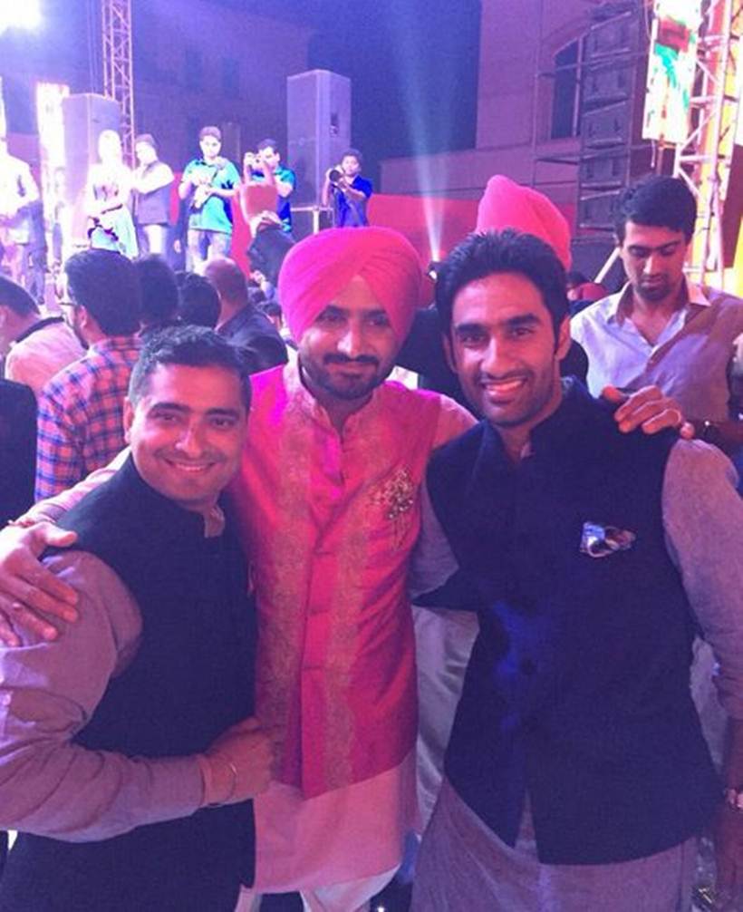 harbhajan singh, geeta basra, harbhajan singh sangeet, harbhajan singh wedding, harbhajan singh geeta basra, harbhajan geeta, geeta harbhajan singh, harbhajan singh geeta basra wedding, harbhajan singh pics, harbhajan singh sangeet pics, harbhajan singh sangeet pictures, geeta basra sangeet pics, geeta basra sangeet pictures, harbhajan singh wedding geeta, entertainment
