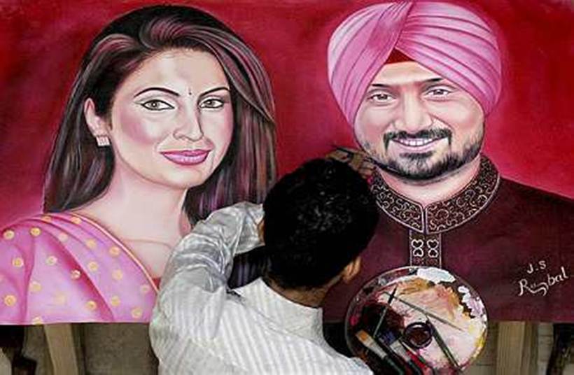 harbhajan singh, geeta basra, harbhajan singh sangeet, harbhajan singh wedding, harbhajan singh geeta basra, harbhajan geeta, geeta harbhajan singh, harbhajan singh geeta basra wedding, harbhajan singh pics, harbhajan singh sangeet pics, harbhajan singh sangeet pictures, geeta basra sangeet pics, geeta basra sangeet pictures, harbhajan singh wedding geeta, entertainment